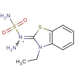 CAS No 89587-92-8  Molecular Structure