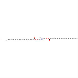 CAS No 89588-18-1  Molecular Structure