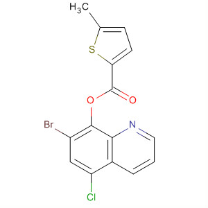 CAS No 89588-63-6  Molecular Structure