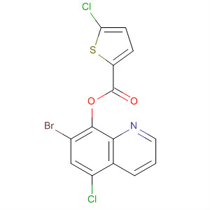CAS No 89588-66-9  Molecular Structure
