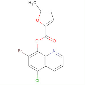 CAS No 89588-86-3  Molecular Structure