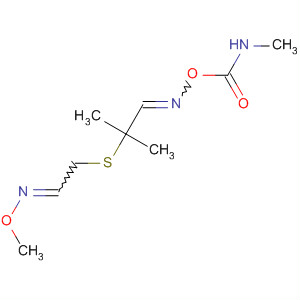 CAS No 89588-96-5  Molecular Structure