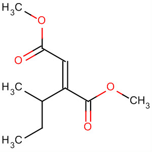 Cas Number: 89590-35-2  Molecular Structure