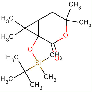 CAS No 89590-56-7  Molecular Structure