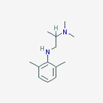 Cas Number: 89590-96-5  Molecular Structure