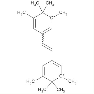 CAS No 89593-15-7  Molecular Structure