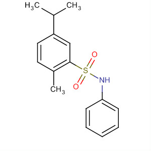 CAS No 89593-70-4  Molecular Structure