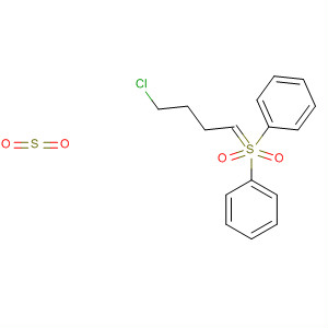 CAS No 89593-85-1  Molecular Structure