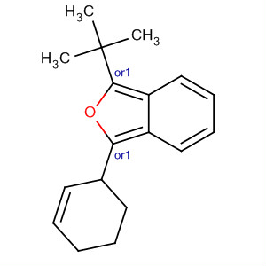 CAS No 89593-97-5  Molecular Structure