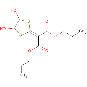 Cas Number: 89594-03-6  Molecular Structure