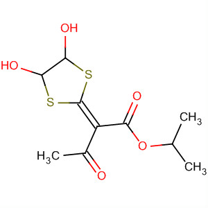 CAS No 89594-36-5  Molecular Structure