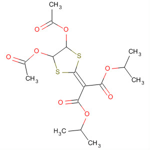 CAS No 89594-57-0  Molecular Structure
