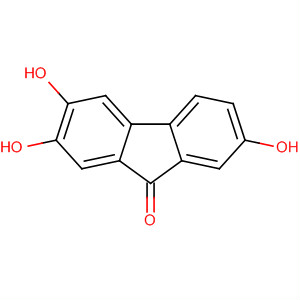 CAS No 89595-14-2  Molecular Structure