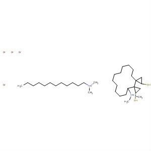 CAS No 89595-55-1  Molecular Structure