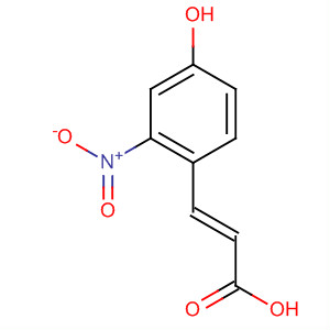 CAS No 89595-77-7  Molecular Structure