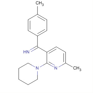 CAS No 89596-03-2  Molecular Structure