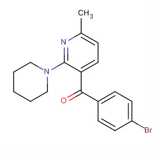 CAS No 89596-07-6  Molecular Structure