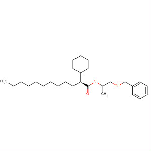 CAS No 89596-36-1  Molecular Structure