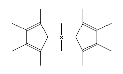 CAS No 89597-05-7  Molecular Structure