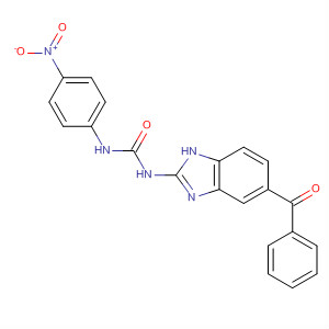 CAS No 89597-93-3  Molecular Structure