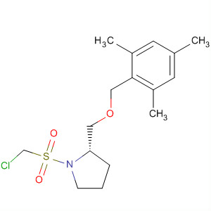 CAS No 89598-02-7  Molecular Structure