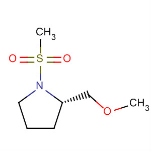 CAS No 89598-06-1  Molecular Structure