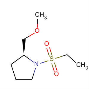 CAS No 89598-08-3  Molecular Structure