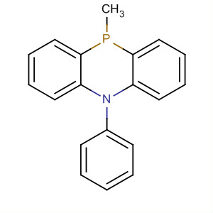 CAS No 896-84-4  Molecular Structure