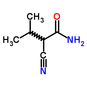 Cas Number: 89600-60-2  Molecular Structure