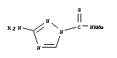 CAS No 89603-53-2  Molecular Structure