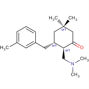 CAS No 89604-22-8  Molecular Structure