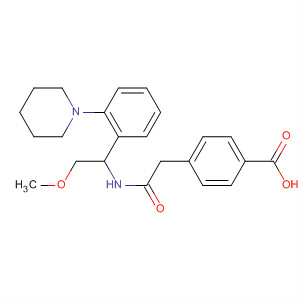 Cas Number: 89605-70-9  Molecular Structure