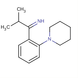 CAS No 89606-15-5  Molecular Structure