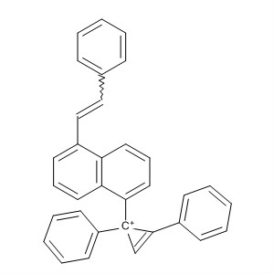 CAS No 89606-87-1  Molecular Structure