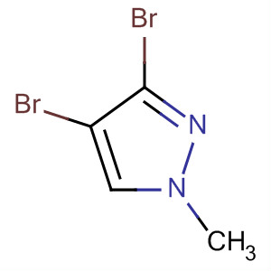 Cas Number: 89607-14-7  Molecular Structure