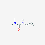 Cas Number: 89607-25-0  Molecular Structure