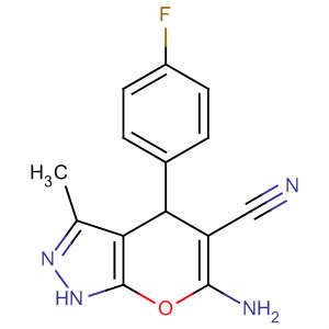 CAS No 89607-37-4  Molecular Structure