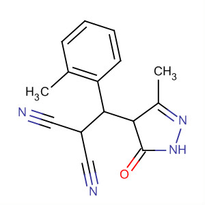 CAS No 89607-49-8  Molecular Structure