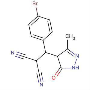 CAS No 89607-57-8  Molecular Structure