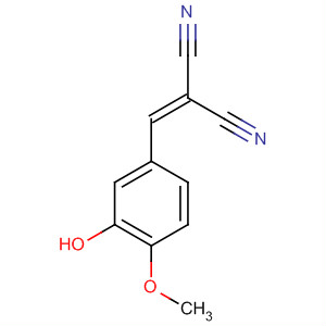 CAS No 89607-58-9  Molecular Structure