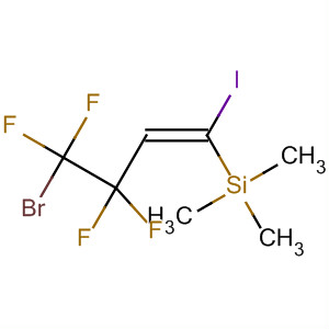 Cas Number: 89608-27-5  Molecular Structure