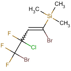 Cas Number: 89608-28-6  Molecular Structure