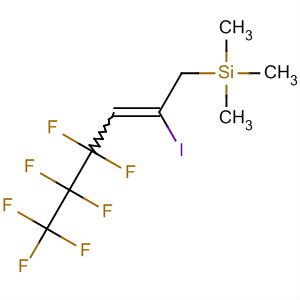 CAS No 89608-30-0  Molecular Structure