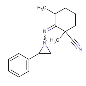 CAS No 89608-47-9  Molecular Structure