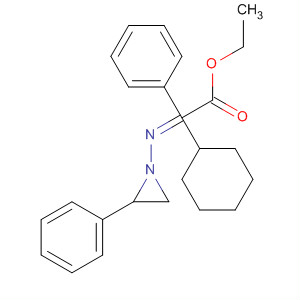 CAS No 89608-51-5  Molecular Structure