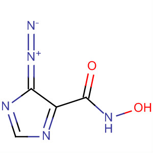 CAS No 89608-59-3  Molecular Structure