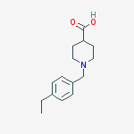 Cas Number: 896080-03-8  Molecular Structure