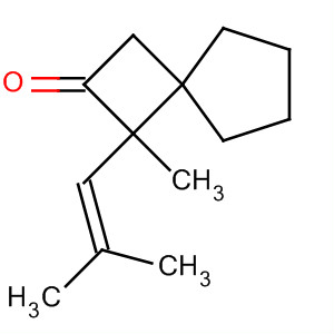 Cas Number: 89609-15-4  Molecular Structure