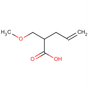 Cas Number: 89609-30-3  Molecular Structure