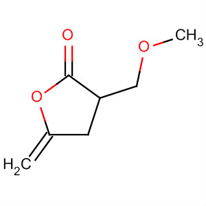 CAS No 89609-44-9  Molecular Structure